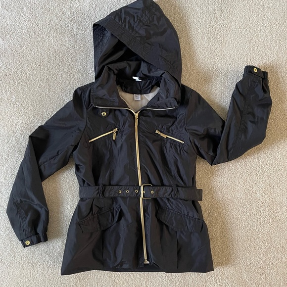 Zara Girls Jacket - Picture 3 of 8